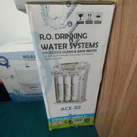 فروش فوری تصفیه آب