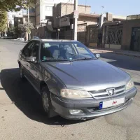 پرشیا سال ۹۶|خودرو سواری و وانت|قرچک, محمد آباد|دیوار