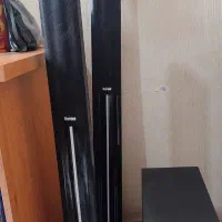 سینما خانواده|سیستم صوتی خانگی|گلبهار, شهر جدید گلبهار|دیوار