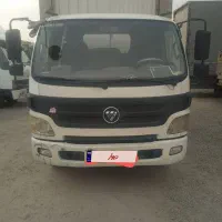 الوند 6/5 تن مدل آخر 93