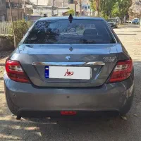 دنا پلاس ۴۰۱ اتومات+توربو۶ دنده|خودرو سواری و وانت|پردیس, فاز ۲|دیوار