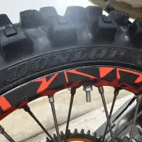 KTM SXF-250|موتورسیکلت|گرگان, |دیوار