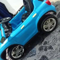 ماشین شارژی .. اروندکنار