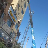 خدمات جرثقیل پرند ،فرودگاه رباط کریشهرک.صنعتی پرند|خدمات حمل و نقل|پرند, فاز ۴|دیوار