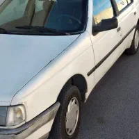 فروش پژو آردی