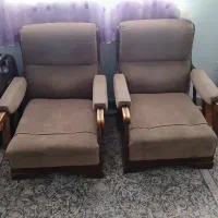 مبل ۶ نفره