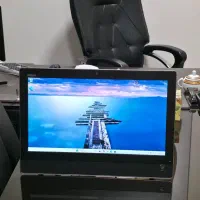 کامپیوتر همه کاره لنوو ۲۰ اینچ lenovo e63z|رایانه رومیزی|تهران, ایرانشهر|دیوار