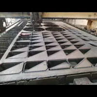 خدمات برش CNC از ورق ۱ الی ۵۰ میل