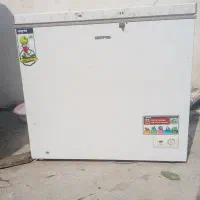 فریزرصندوقی جیپاس|یخچال و فریزر|قشم, |دیوار