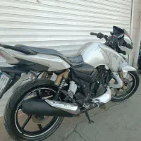 آپاچی ۹۵. ۱۸۰|موتورسیکلت|نیشابور, شریعتی|دیوار