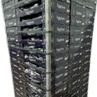 فروش ملزومات بسته بندی صادرات محصولات گلخانه ای