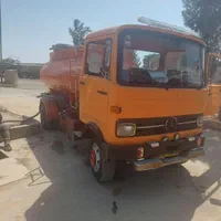 تخلیه چاه حفرچاه مغنی لایروبی ۲ونیم لجن کش|خدمات پیشه و مهارت|مشکین‌دشت, |دیوار