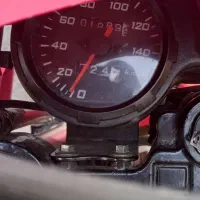 فروش فوری موتور تریل ۲۵۰