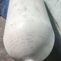 مخزن گاز سی ان جی CNG مخصوص سمند، پژو، وانت۲۰۳۰