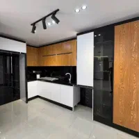 ۹۷ متر طرح نهضت مسکن_دریاچه چیتگر _ وام دار_ تهاتر
