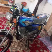 موتور هوندا ۲۰۰مدل۱۴۰۳خشک