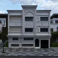 اپارتمان فروشی