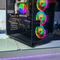 سیستم گیمینگ نسل 11