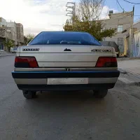 405 84 بژ استثنایی|خودرو سواری و وانت|کرمانشاه, |دیوار