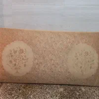 یک جفت پشتی نو