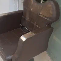 صندلی اصلاح