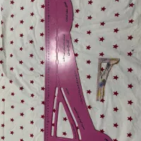 خط کش خیاطی