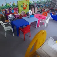 فروش وسایل خانه بازی|فروشگاه و مغازه|بوئین زهرا, |دیوار