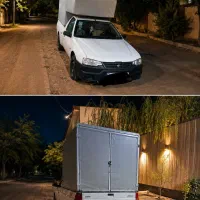 اریسان ،1، مدل ۹۷ سفید بیرنگ ،۷۰۰۰۰هزارتاکار