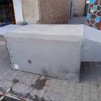باربند وانت پیکان