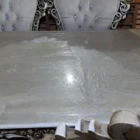 میز نهار خوری ۶ نفره|میز و صندلی غذاخوری|اهواز, بهزاد شهر|دیوار