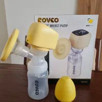 شیردوش برقی رووکو