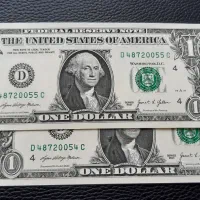 دلار کلکسیونی اصل