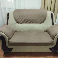 مبل راحتی شیک|مبلمان خانگی و میز عسلی|دابودشت, |دیوار