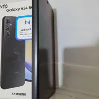 a34. 128gig.5g|موبایل|تهران, تهرانپارس شرقی|دیوار