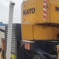 جرثقیل ۷ تنی مخصوص معدن|خودرو سنگین|یزد, |دیوار