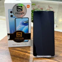 Note 12 pro|موبایل|کرج, گوهردشت|دیوار