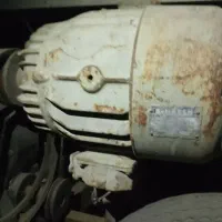 تابلو و دینام