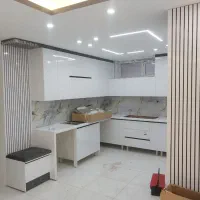 مشارکت باسازی پیمان کاری صفر تا صد ساختمان قیمت