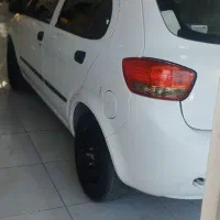 تیبا ۲ مدل ۱۴۰۱