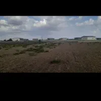 زمین فروشی مسکونی نزدیک بافت روستا قرنجیک پورامان|فروش زمین و ملک کلنگی|آق قلا, |دیوار