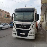 مان tgx500|خودرو سنگین|شهرضا, |دیوار