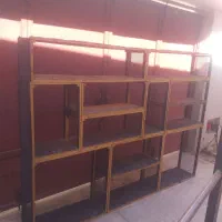 دکوراسیون بوتیک و کارای مشابه