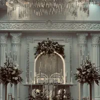 تشریفات مجالس عروسی