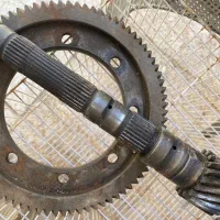 وسایل خودرو،سیستم صوتی،تقویت موتورگیربکس،کلاج برقی|قطعات یدکی و لوازم جانبی|قائن, |دیوار