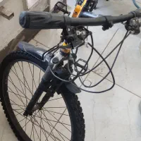 دوچرخه 26 تاشو