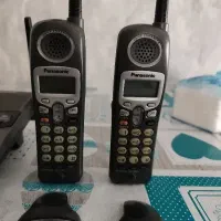 گوشی پاناسونیک مدل KX-TG 2361JXB