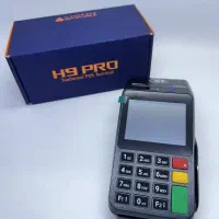 نمایندگی رسمی کارتخوان سیار کارت خوان های آکبندpos