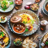 نیروکار با تجربه برای کار در غذاخوری