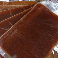 آلوی خورشتی خوانسار