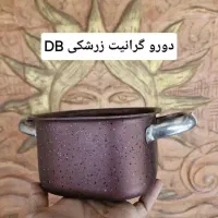 بازسازی ظروف تفلون و تعمیرات وآبکاری|ظروف پخت‌وپز|تبریز, |دیوار